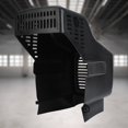 thumbnail image 1 of High Durability Air Compressor, Engineering Plastic Air Compressor Pump, for All Closed Well Protection Shell Direction Connection, 1 of 7
