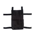 thumbnail image 1 of lionlar Sac à Béquilles Lavable Léger pour Accessoires Rangement Hommes, 1 of 8