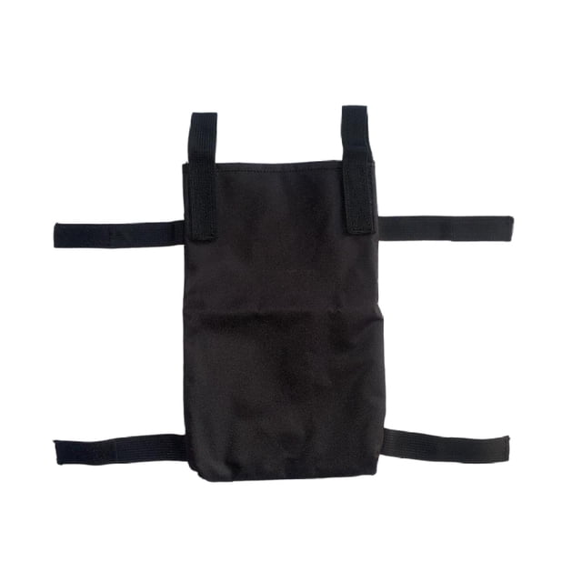 lionlar Sac à Béquilles Lavable Léger pour Accessoires Rangement Hommes