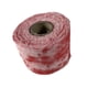 thumbnail image 5 of Gasa sangrienta de Halloween Macarena decoración de Halloween 10M 8cm x 10M, 5 of 8