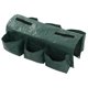 thumbnail image 1 of Bolsas para macetas, bolsas de cultivo, múltiples bolsillos, bolsas de cultivo para macetas de jardín, funcionamiento suave, 1 of 12