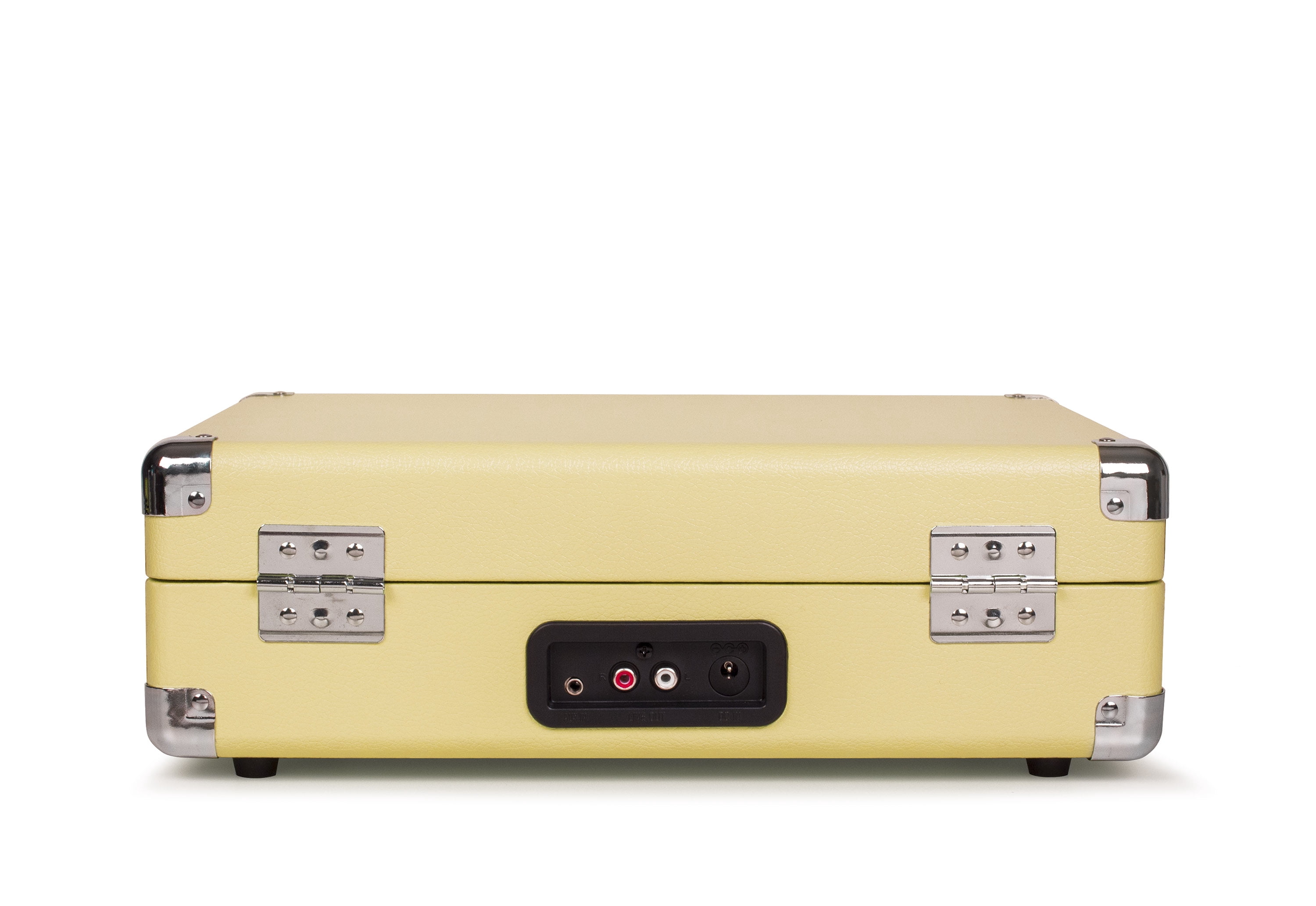 Crosley Cruiser Deluxe Stereo Turntable - CR8005D-LA - Walmart.com