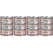 (12 pack) (12 Pack) Purina Beyond Grain Free Pate Wild Salmon Recipe Adult Wet Cat Food, 3 oz