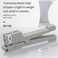 thumbnail image 5 of 45-162 Transverse Loosening Stripper Bundle Stripper Bundle Stripper Bundle Stripper Cutter Bundle, 5 of 5