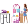 thumbnail image 1 of Muñeca Barbie Set Diseñadora de Modas, 1 of 7