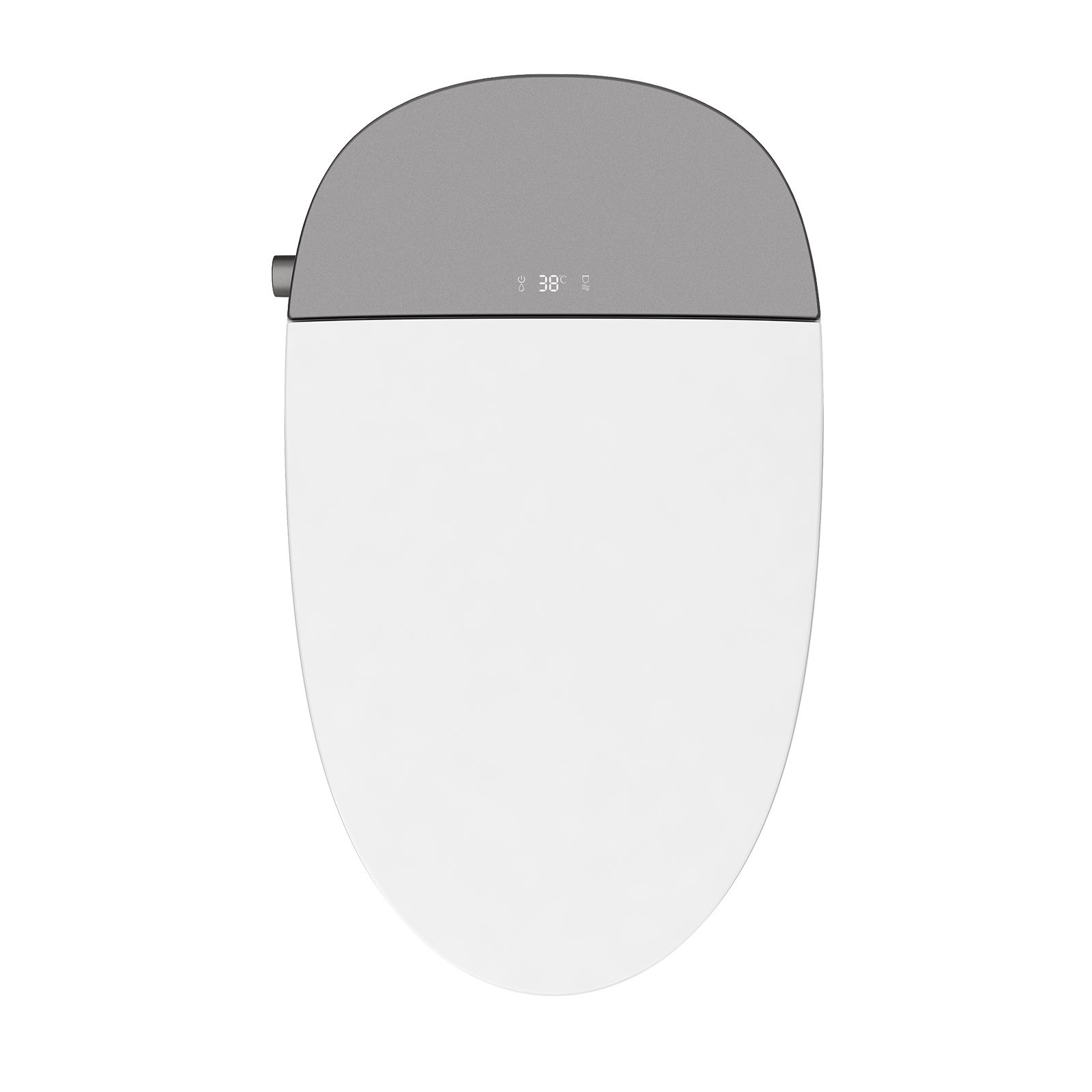 Bidet Toilets