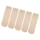 thumbnail image 4 of Paquete de 5 calcetines protésicos con protección elástica para muñones por debajo de la rodilla, para amputados. 28cm, 4 of 9