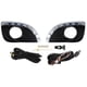 thumbnail image 1 of Faros de Niebla Depo TY CAMRY 2011 Con Leds, 1 of 3