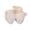 White, variant on mdesiwst Hair Claw Furry Tassel Design Large Shark Clip Back Head Shimmer Texture Hair Clip Stable Hold Hair Accessories