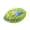 Green, variant on Sunlite Sports Waterproof Football for Lawn Backyard Pool Beach Lake Park Water Toy, Outdoor Play, for Kids Children Teens Adults, Family Fun, Blue