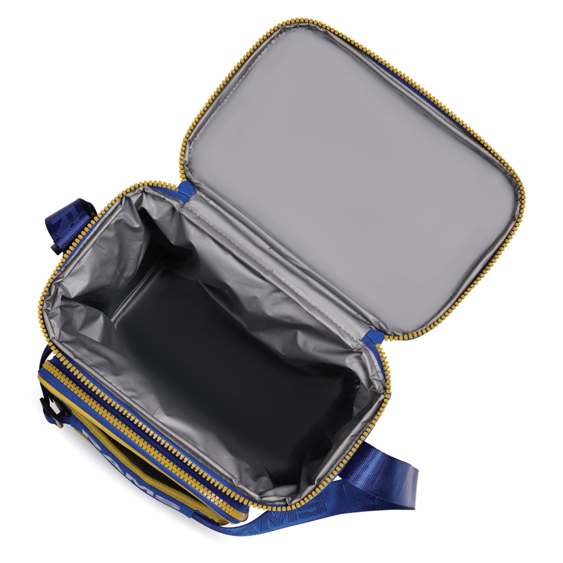 IGLOO  Los Angeles Rams Square Lined 4-Pack Cooler