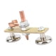 thumbnail image 4 of Cabezal De Imán De Soldadura, Conector De Tierra De Máquina De Soldadura De Diseño Profesional Duradero Para El Hogar Para Ingenieros ANGGREK Otros, 4 of 8