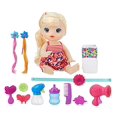 thumbnail image 2 of Baby Alive Cute Hairstyles Baby, 2 of 3