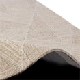 thumbnail image 5 of Bashian 42x66" Hand-Tufted Transitional Wool Area Rug in Beige, 5 of 6