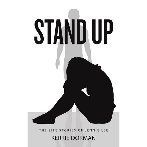 Stand Up, (Paperback)