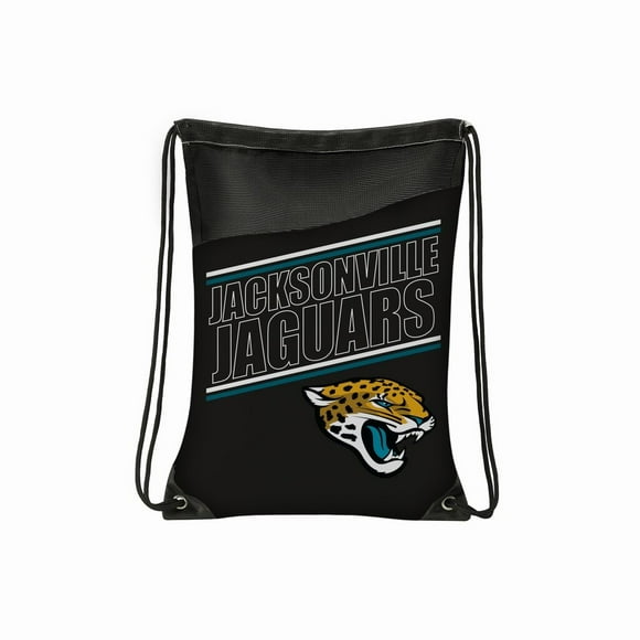 Jacksonville Jaguars Sac à Dos Style Incliné