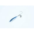 thumbnail image 4 of Zeake F-Sardine Blade Tune Shore Casting Model with Assist Hook 30g ~ 40g, 4 of 4