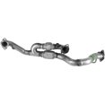 thumbnail image 1 of Walker Exhaust Exhaust Crossover Pipe 50488 OE Replacement; Y-Pipe, 1 of 2