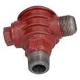 thumbnail image 1 of Valve de Contrôle, Petite Résistance Type Piston Valve de Contrôle à Bille Entraînement Électromagnétique pour Compresseurs d'Air, 1 of 8