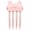 Pink 1PC, variant on Heated Root Lifter USB Rechargeable, Wireless Heated Volumizing Clip for Bangs & Crown Volume, 2 Heat Settings, Portable Hair Root Lift Styling Tool