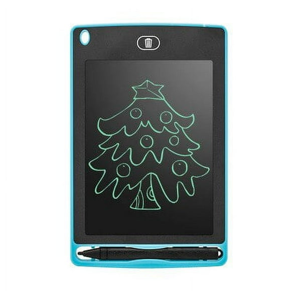 Toys for children 6.5Inch Drawing Board LCD Screen Writing Tablet Digital Graphic Drawing Tablets Electronic Handwriting Pad