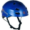 Razor V17 Multi-Sport Child's Helmet, Satin Blue