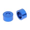 thumbnail image 3 of Perno prisionero del colector de admisión de del motor M6 de 6 piezas para Azul Sunnimix Motores Arandela de tornillo, 3 of 8