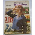 thumbnail image 1 of Pre-Owned Creative Art of Knitting (Hardcover) 0600317978 9780600317975, 1 of 1