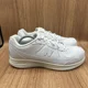 thumbnail image 1 of New Balance 577 Men's Comfort Casual Walking Shoes Size 13 (2E) Wide White, 1 of 6
