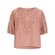 thumbnail image 3 of Camisas de Color Sólido para las Mujeres Color Sólido Hueco Fuera Suéter Tejido, sin Botones Cardigan Chaqueta Casual para Todas las Estaciones, 3 of 6