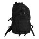 thumbnail image 1 of Military Backpack Large Capacity Waterproof Men Mountaineering Bag for Travel Hiking Camping Black, 1 of 5