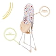 thumbnail image 3 of Silla Alta Snack Cosco Dorel Beige CSCSKX26R, 3 of 4