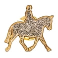 thumbnail image 1 of Supreme Épingle à Chevaux Glitz & Glam, 1 of 1