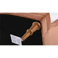 thumbnail image 4 of 2 Piece Chair Set of Tufted Accent Chair, 4 of 11
