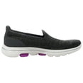 thumbnail image 2 of Skechers Women's Go Walk 5 Honor Sneaker, 2 of 7