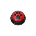 thumbnail image 2 of NIBOLOG Dog Communication Talking Button Dog Training Button Record Repeat Speech Button Interactive Pet Speaking Tool, 2 of 8