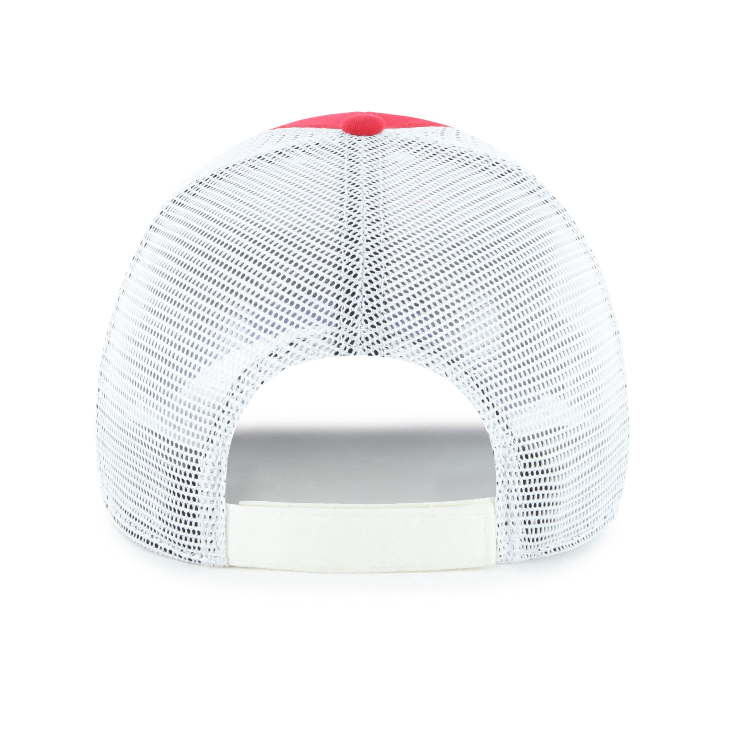NFL Tampa Bay Buccaneers Team Adjustable Trucker Hat - OSFA
