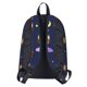 thumbnail image 3 of Mochila con diseño de búho de dibujos animados, ideal para portátiles, viajes, senderismo, negocios, para mujeres y hombres., 3 of 5