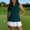 Dark Green, variant on LoTiSee Women's Sleeveless Golf Shirt – Quick-Dry Collared Athletic Tank Top with Quarter Zip for Sports & Casual Wear