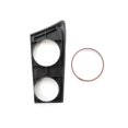 thumbnail image 4 of Carro Aquarius Left Coffee Cup Organizer Drive Soporte de tanque antisalpicaduras Reemplazable 1 Serie E87 04-11 Inevent VI001727-00B, 4 of 6