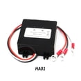 thumbnail image 3 of Battery Equalizer Durable Charging Voltage to Use Black Balancer Electric Connected Series Charge Charger Maintainer Solar Cell Adult HA01, 3 of 4
