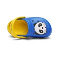 thumbnail image 3 of Zapatos con agujeros para niños de verano, sandalias y pantuflas para bebés, sandalias y pantuflas Baotou para niños pequeños de dibujos animados de fondo suave para el hogar interior (longitud interi JFHHH pequeña, 3 of 5