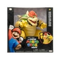 thumbnail image 1 of The Super Mario Bros. Movie – 7” Feature Bowser with Fire Breathing Effects, 1 of 5