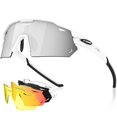thumbnail image 1 of Gafas Deportivas X-TIGER Polarizadas para Ciclismo, 1 of 8
