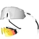 thumbnail image 1 of Gafas Deportivas X-TIGER Polarizadas para Ciclismo, 1 of 8