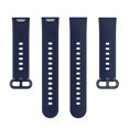 thumbnail image 4 of WIFKLSIIPG Silicone Strap Suitable compitable with Redmi Watch 2 Strap Smartwatch Replacement Bracelet Wristband Suitable compitable with xiaomi Redmi Watch 2 Lite, 4 of 4