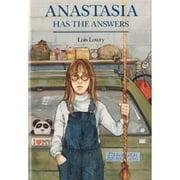 Anastasia Has the Answers