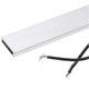 thumbnail image 2 of PTC Heating Plate Element Insulated Constant Temperature Aluminum Shell Sheet AC220V, 2 of 4