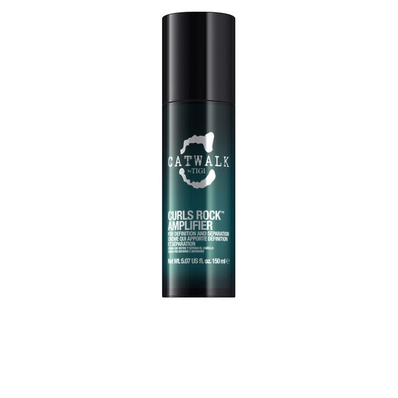 TIGI Catwalk Curls Rock Amplifier, 5.07 Oz (Pack of 7)
