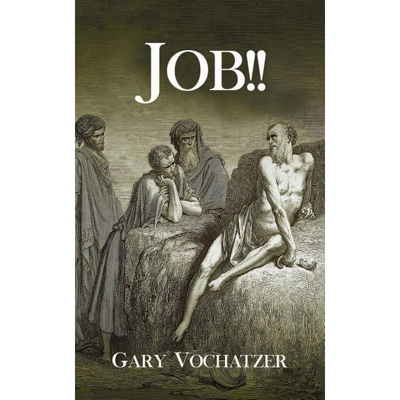 Job!!, (Paperback)